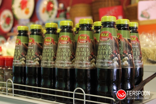 【Kuching Food Guide】13 Kuching’s Best Food Gifts - Teaspoon